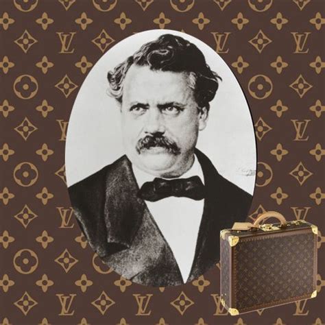 who is louis vuitton designer|Louis Vuitton was founded.